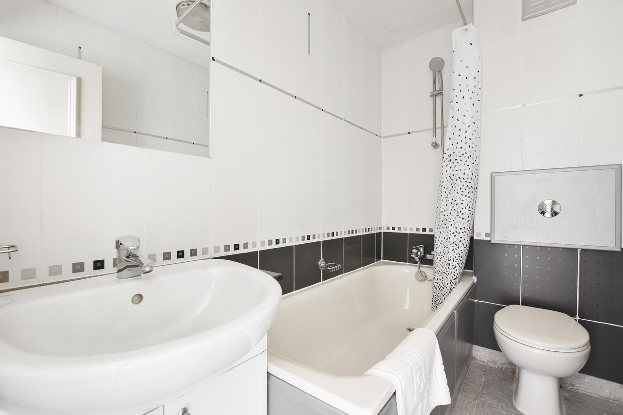 Citadel Clerkenwell Road Apartment