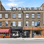 Citadel Apartments Clerkenwell Road